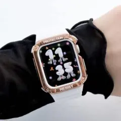 アップルウォッチバンド 38/40/41mm対応 AppleWatch バンド