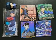ペルソナ3リロード P3R 伊織順平 セット