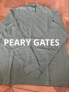 PEARY GATESメンズトップスのサムネイル
