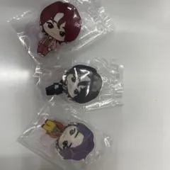 一番くじ　ミセス　大森元貴全種　アクスタ
