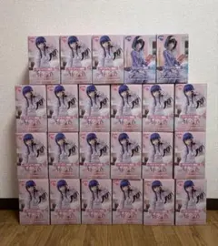推しの子ぬーどるストッパー　黒川あかね　アイフィギュア　23体セットラウンドワン