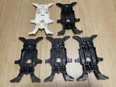 ミニ四駆　MAシャーシ　タミヤ