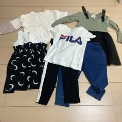 子供服　100サイズ　まとめ売り