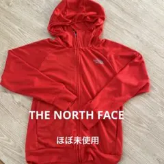 本日最終お値下げ　THE NORTH FACE パーカー １５０
