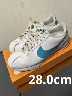NIKEコルテッツ28.0cm