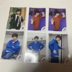 豊田陸人(少年忍者) 公式写真