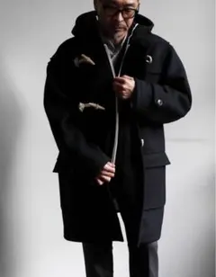 ジャケット・アウター i am dork tatazumaiizumai nariwai Coat 6年の歳月を経て｜takuro yamashita