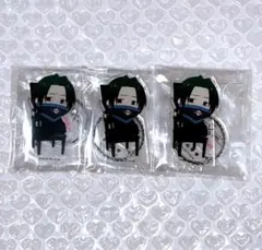 HUNTER×HUNTER ヒソカフェ アクリルスタンド フェイタン