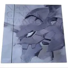 美品　Neon Genesis Evangelion　エヴァンゲリオン　LP