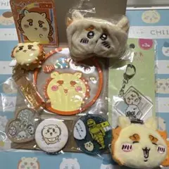 ちいかわシーサーグッズ