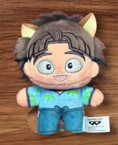 2025年最新】竹谷八左ヱ門 ほわぬいの人気アイテム - メルカリ