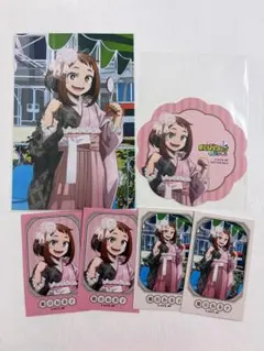 未開封】 らき☆すた 涼宮ハルヒちゃんの憂鬱 でっかいお楽しみBON