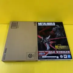 エールストライカー METAL BUILD 10th Ver
