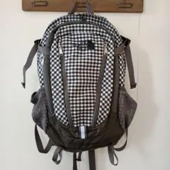 THE NORTH FACEザノースフェイス■シングルショット/リュックサック