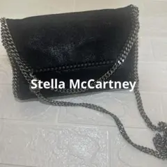 Stella McCartney/ファラベラ ウォレット クロスボディバッグ