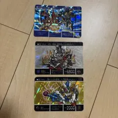 2026年最新】sdガンダム外伝 カードの人気アイテム - メルカリ