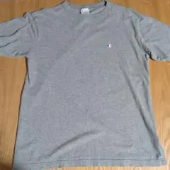 Champion グレー Tシャツ Lサイズ
