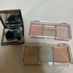 ダイソーマルチフェイスパレット　他のサムネイル