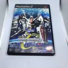 SDガンダムGジェネレーションNEO