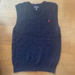 ラルフローレンPoloRalphLauren ベスト