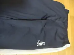 サッカージャンキー　ジャージ下