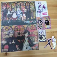 にじさんじ 不破湊 グッズまとめ