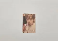 NCT WISH WISHLIST mumo 特典トレカ ユウシ
