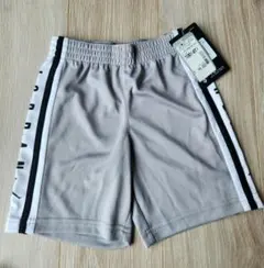 NIKE ジョーダン ハーフパンツ バスケ ミニバス バスパン ジュニア 100