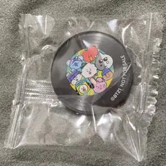 新品 くら寿司 BT21 オリジナルアクリルステッカー LINE FRIENDS