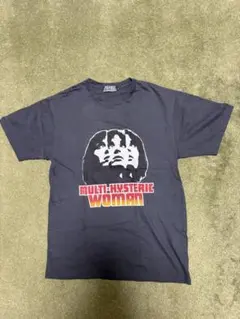 hysteric glamour BAD ASS MAMA TOUR Tシャツ - メルカリ