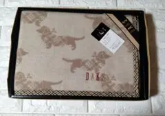 2026年最新】Daks 毛布・ブランケットの人気アイテム - メルカリ