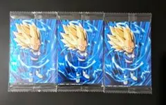 イタジャガ ドラゴンボール vol.6-02 未開封 3枚セット