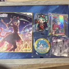 プロセカ　初音ミク　まとめ売り