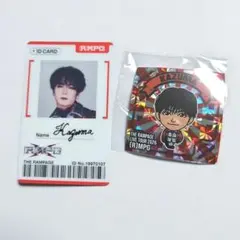 2026年最新】川村壱馬の人気アイテム - メルカリ