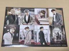 BTS sticker set ステッカーセット 花様年華 on stage - メルカリ