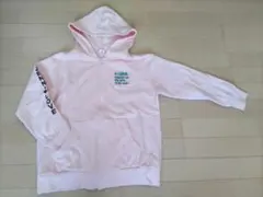 JENNI　LOVE　　パーカー　１４０ｃｍ