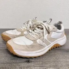 KEEN KS86 1029802 スエード×メッシュ スニーカー 24.5cmのサムネイル