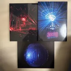 SEKAI NO OWARI/深海　Blu-ray