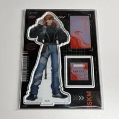 にじさんじ 3SKM 北見遊征 iCouleur アクスタ