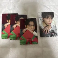 木村柾哉　ini ウィンマジ　封入トレカ