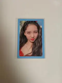 TWICE ナヨン Summer Nights トレカ - メルカリ