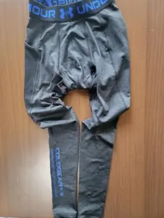 Under Armour ColdGear Compression タイツ SM