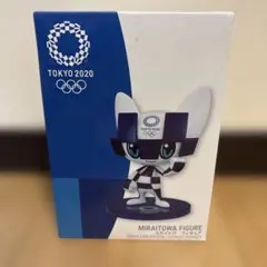 MIRAITOWA FIGURE 東京2020