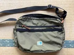 karrimor ショルダーバッグ オリーブのサムネイル