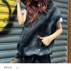 ANCELLM ZIP UP HOODIE 常田大希 アンセルム パーカー - メルカリ
