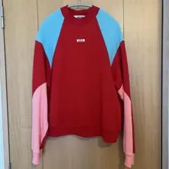 お値下げ中⭐️MSGM トレーナー