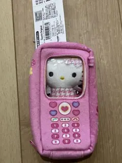2026年最新】ガラケ キティの人気アイテム - メルカリ