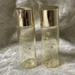 クレ・ド・ポーボーテ、ローションイドロ￼An(30ml空容器×2本)