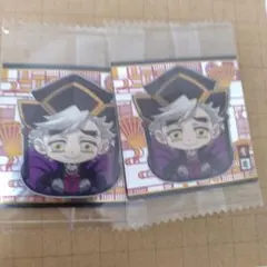 童磨 ウエハース