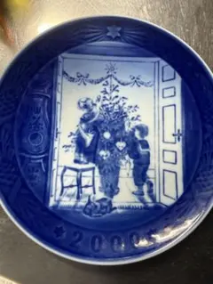 2026年最新】コペンハーゲンイヤープレートの人気アイテム - メルカリ